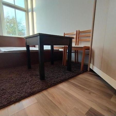 Apartamento Krasinskiego Park 56 Breslavia Exterior foto