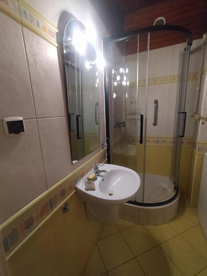 Apartamento Krasinskiego Park 56 Breslavia Exterior foto